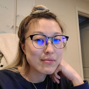 Meet your Posher, JK